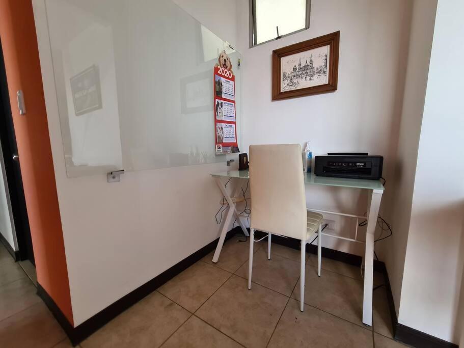 Apartment with city view in Oasis de San José Extérieur photo