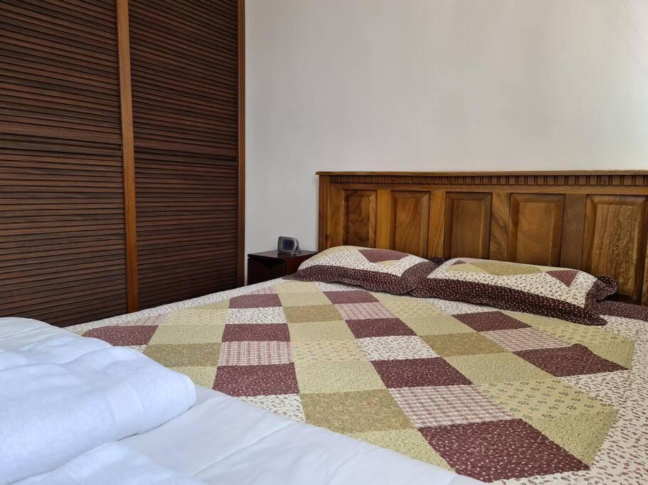 Apartment with city view in Oasis de San José Extérieur photo