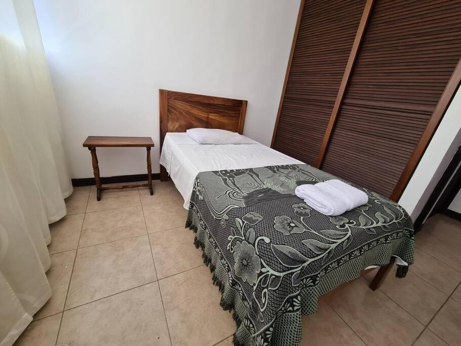 Apartment with city view in Oasis de San José Extérieur photo